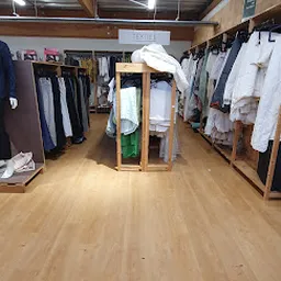 Bezoeker foto van Kringloopwinkel RataPlan Almere-Stad in Almere