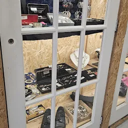 Bezoeker foto van Kringloopwinkel RataPlan Almere-Stad in Almere