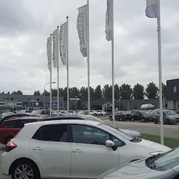 Bezoeker foto van Kringloopwinkel RataPlan Almere-Stad in Almere