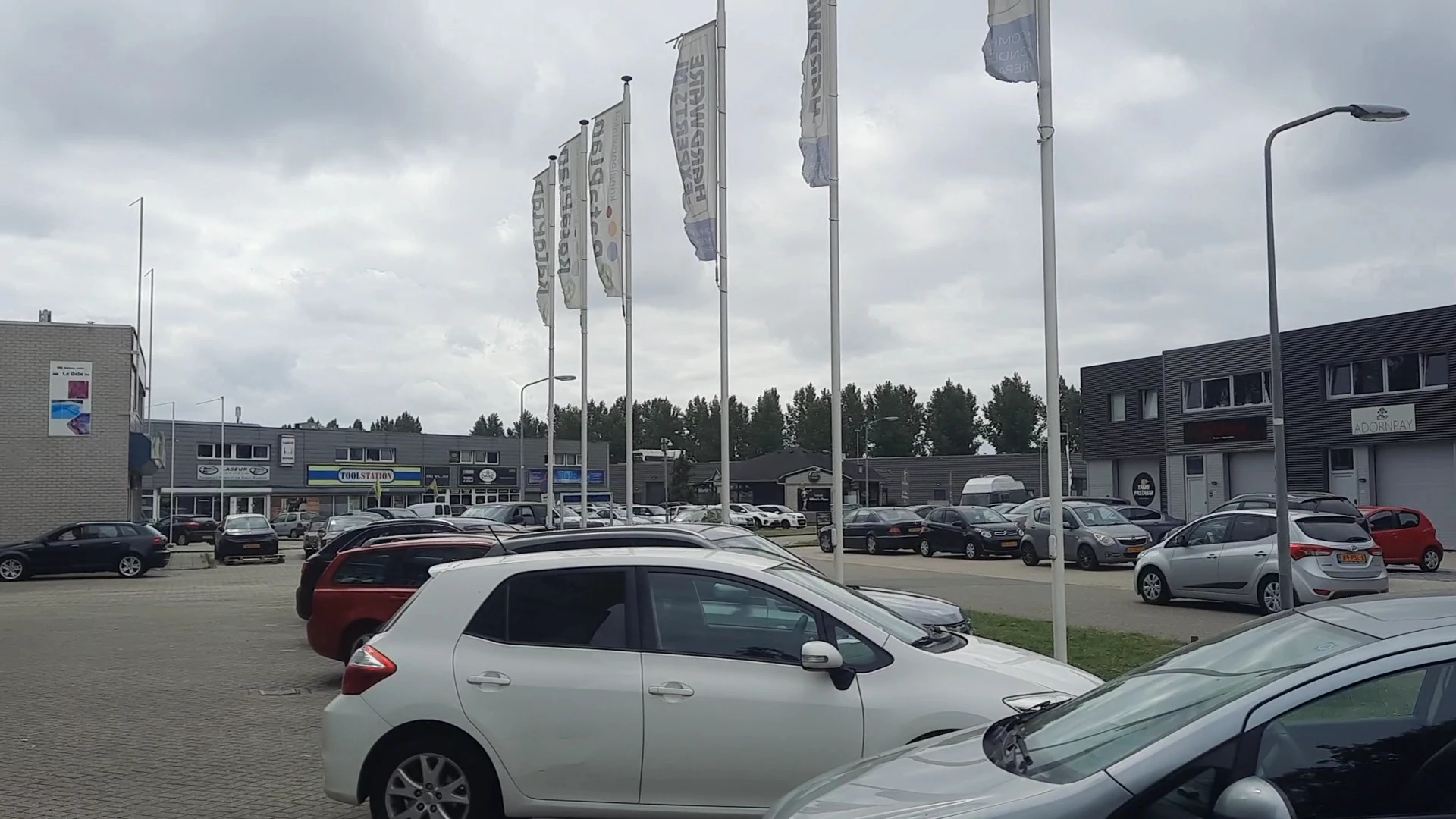 Kringloopwinkel Kringloopwinkel RataPlan Almere-Stad in Almere