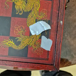 Bezoeker foto van Kringloopwinkel RataPlan Amsterdam Generatorstraat in Amsterdam