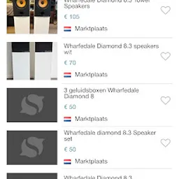 Bezoeker foto van Kringloopwinkel RataPlan Amsterdam Generatorstraat in Amsterdam