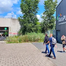 Bezoeker foto van Kringloopwinkel RataPlan Amsterdam Generatorstraat in Amsterdam