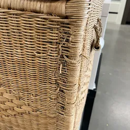 Bezoeker foto van Kringloopwinkel RataPlan Amsterdam Generatorstraat in Amsterdam