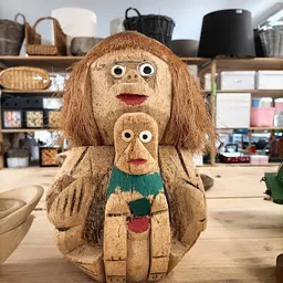 Bezoeker foto van Kringloopwinkel RataPlan Amsterdam Generatorstraat in Amsterdam