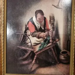 Bezoeker foto van Kringloopwinkel RataPlan Amsterdam Generatorstraat in Amsterdam