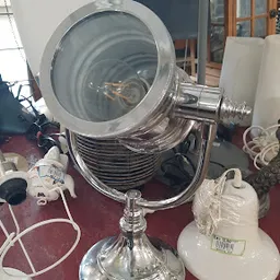 Bezoeker foto van Kringloopwinkel RataPlan Amsterdam Generatorstraat in Amsterdam