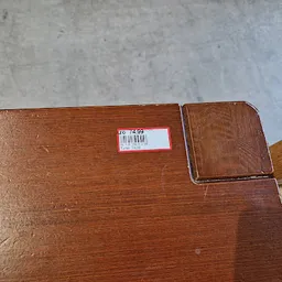 Bezoeker foto van Kringloopwinkel RataPlan Amsterdam Generatorstraat in Amsterdam