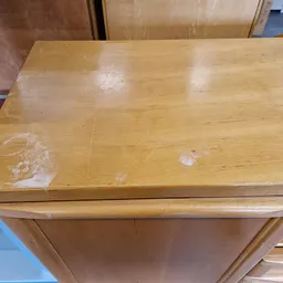 Bezoeker foto van Kringloopwinkel RataPlan Amsterdam Generatorstraat in Amsterdam