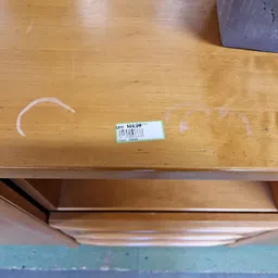 Bezoeker foto van Kringloopwinkel RataPlan Amsterdam Generatorstraat in Amsterdam