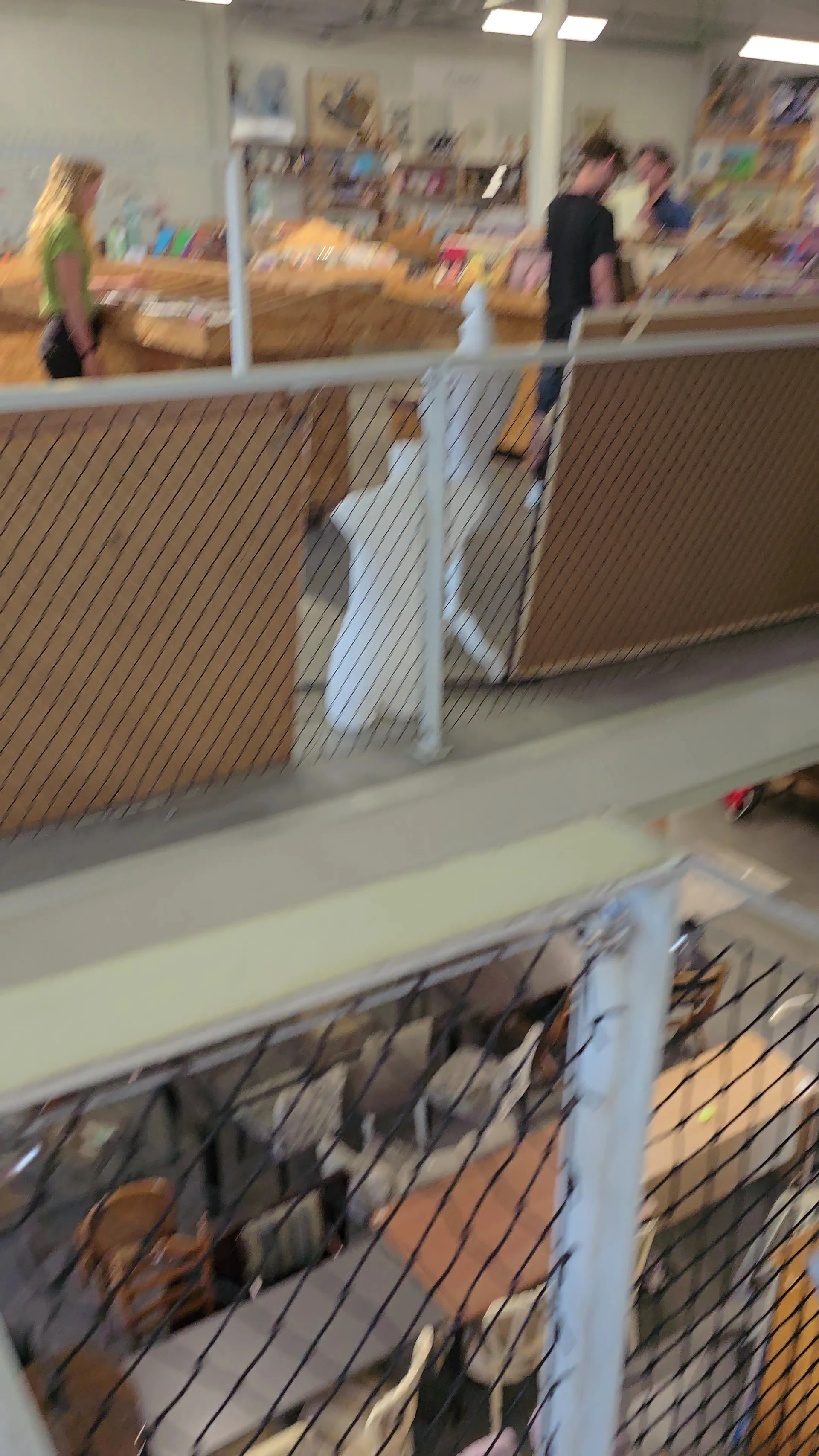 Kringloopwinkel Kringloopwinkel RataPlan Amsterdam Generatorstraat in Amsterdam