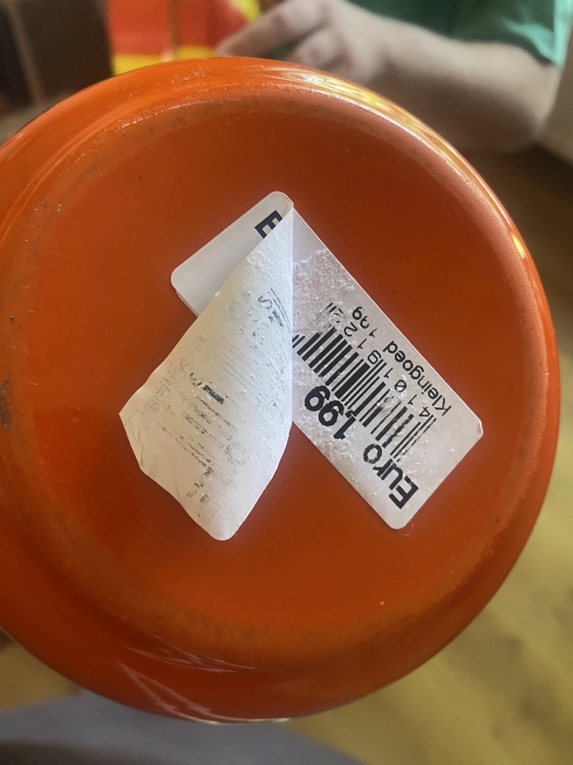 Bezoeker foto van Kringloopwinkel RataPlan Apeldoorn in Apeldoorn