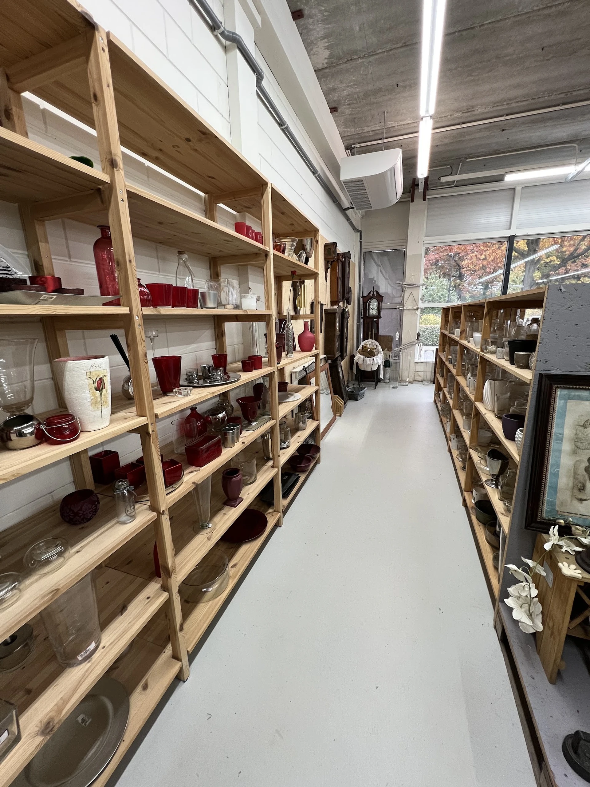 Bezoeker foto van Kringloopwinkel RataPlan Apeldoorn in Apeldoorn