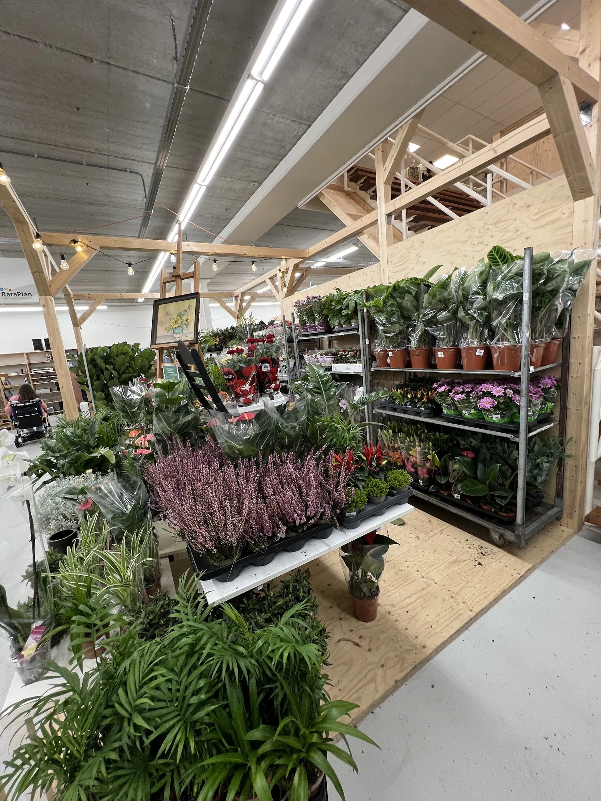 Bezoeker foto van Kringloopwinkel RataPlan Apeldoorn in Apeldoorn