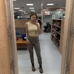 Bezoeker foto van Kringloopwinkel RataPlan Apeldoorn in Apeldoorn