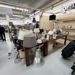 Bezoeker foto van Kringloopwinkel RataPlan Apeldoorn in Apeldoorn