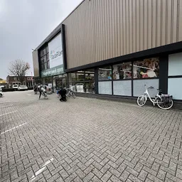 Bezoeker foto van Kringloopwinkel RataPlan Apeldoorn in Apeldoorn