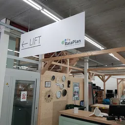 Bezoeker foto van Kringloopwinkel RataPlan Apeldoorn in Apeldoorn