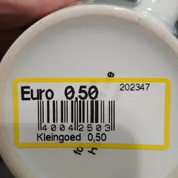 Bezoeker foto van Kringloopwinkel RataPlan Apeldoorn in Apeldoorn