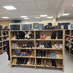 Bezoeker foto van Kringloopwinkel RataPlan Apeldoorn in Apeldoorn