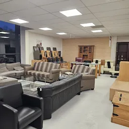 Bezoeker foto van Kringloopwinkel RataPlan Apeldoorn in Apeldoorn