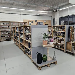 Bezoeker foto van Kringloopwinkel RataPlan Apeldoorn in Apeldoorn