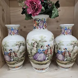 Bezoeker foto van Kringloopwinkel RataPlan Apeldoorn in Apeldoorn