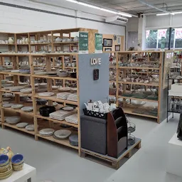 Bezoeker foto van Kringloopwinkel RataPlan Apeldoorn in Apeldoorn