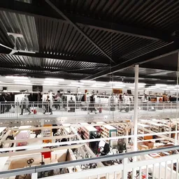 Bezoeker foto van Kringloopwinkel RataPlan Arnhem in Arnhem