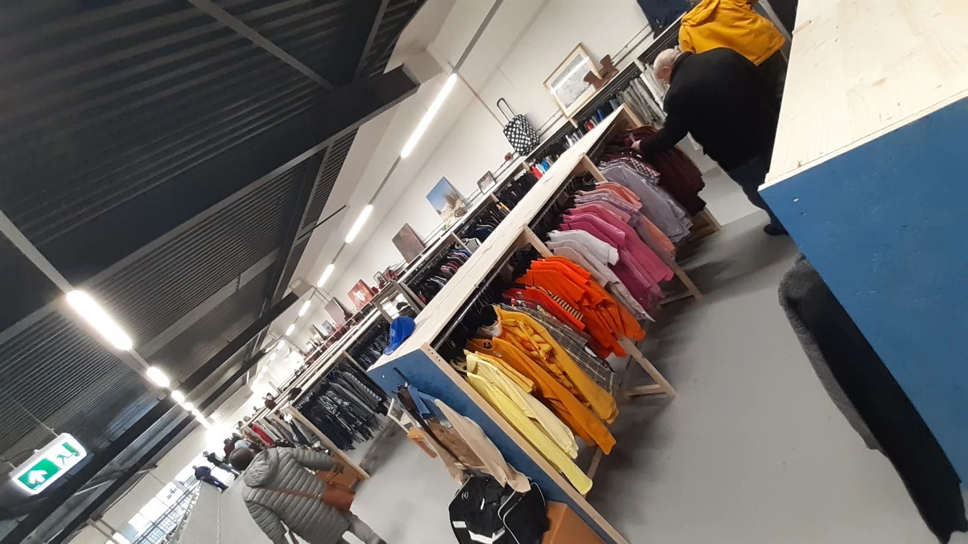 Bezoeker foto van Kringloopwinkel RataPlan Arnhem in Arnhem
