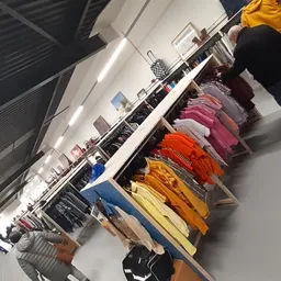 Bezoeker foto van Kringloopwinkel RataPlan Arnhem in Arnhem