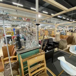 Bezoeker foto van Kringloopwinkel RataPlan Arnhem in Arnhem