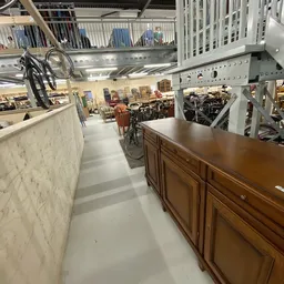 Bezoeker foto van Kringloopwinkel RataPlan Arnhem in Arnhem