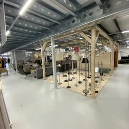 Bezoeker foto van Kringloopwinkel RataPlan Arnhem in Arnhem
