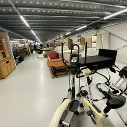 Bezoeker foto van Kringloopwinkel RataPlan Arnhem in Arnhem