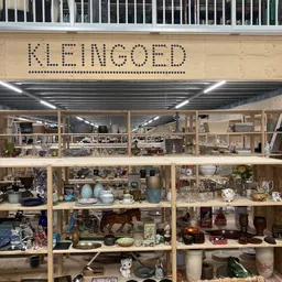Bezoeker foto van Kringloopwinkel RataPlan Arnhem in Arnhem