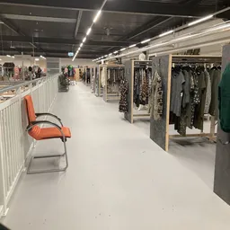 Bezoeker foto van Kringloopwinkel RataPlan Arnhem in Arnhem