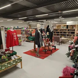 Bezoeker foto van Kringloopwinkel RataPlan Arnhem in Arnhem