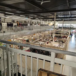 Bezoeker foto van Kringloopwinkel RataPlan Arnhem in Arnhem