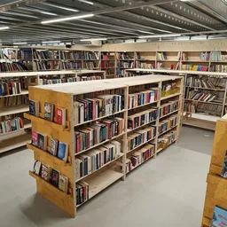 Bezoeker foto van Kringloopwinkel RataPlan Arnhem in Arnhem