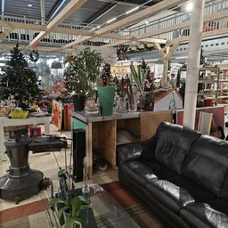 Bezoeker foto van Kringloopwinkel RataPlan Arnhem in Arnhem