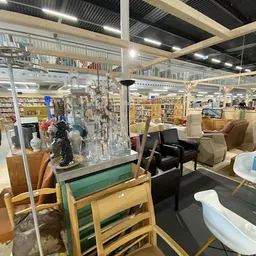 Bezoeker foto van Kringloopwinkel RataPlan Arnhem in Arnhem