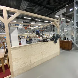 Bezoeker foto van Kringloopwinkel RataPlan Arnhem in Arnhem