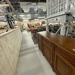 Bezoeker foto van Kringloopwinkel RataPlan Arnhem in Arnhem