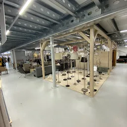 Bezoeker foto van Kringloopwinkel RataPlan Arnhem in Arnhem