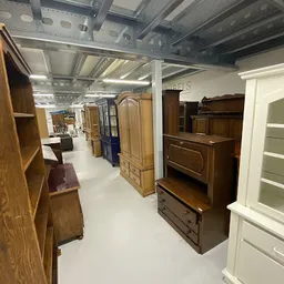 Bezoeker foto van Kringloopwinkel RataPlan Arnhem in Arnhem