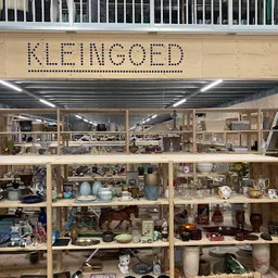 Bezoeker foto van Kringloopwinkel RataPlan Arnhem in Arnhem