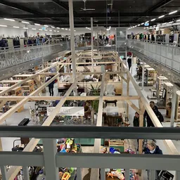 Bezoeker foto van Kringloopwinkel RataPlan Arnhem in Arnhem