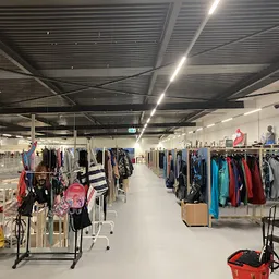 Bezoeker foto van Kringloopwinkel RataPlan Arnhem in Arnhem