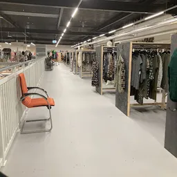 Bezoeker foto van Kringloopwinkel RataPlan Arnhem in Arnhem